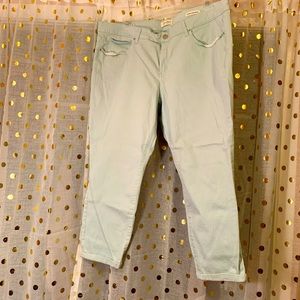 Jessica Simpson jeans